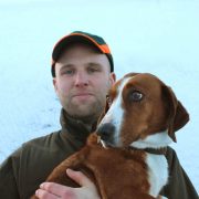 bodil och Robert
